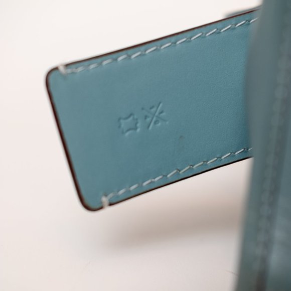 SOLD Coach Rogue Steel Blue - Picture 7 of 11